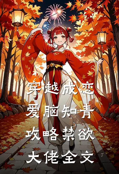 穿越成恋爱脑知青，攻略禁欲大佬全文