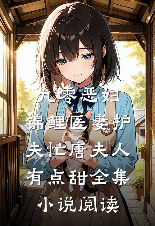 九零恶妇:锦鲤医妻护夫忙唐夫人有点甜全集小说阅读
