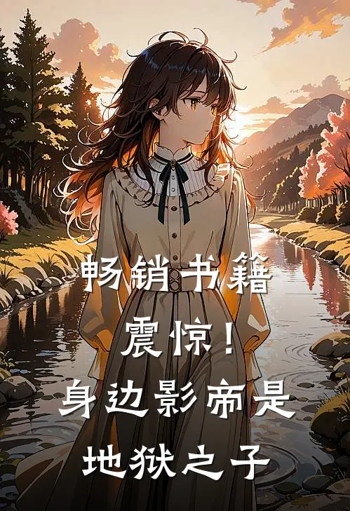 畅销书籍震惊！身边影帝是地狱之子