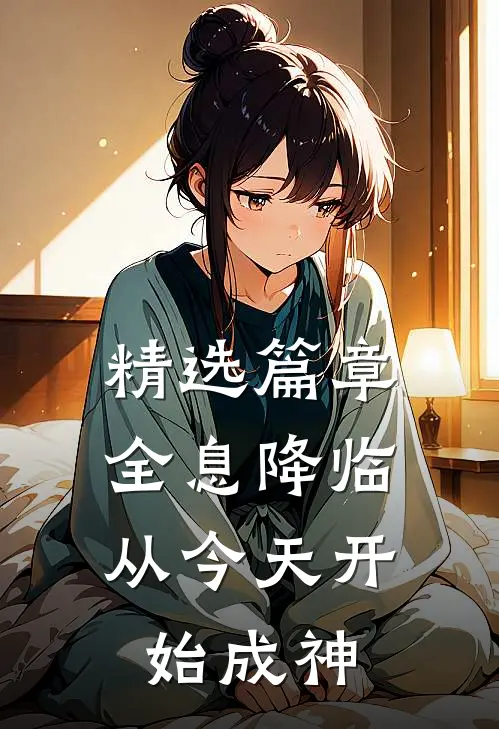 精选篇章全息降临，从今天开始成神