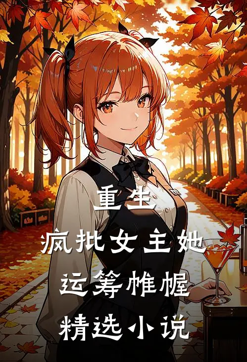重生：疯批女主她运筹帷幄精选小说