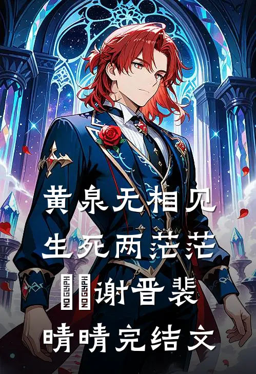 黄泉无相见，生死两茫茫‌‌谢晋裴晴晴完结文