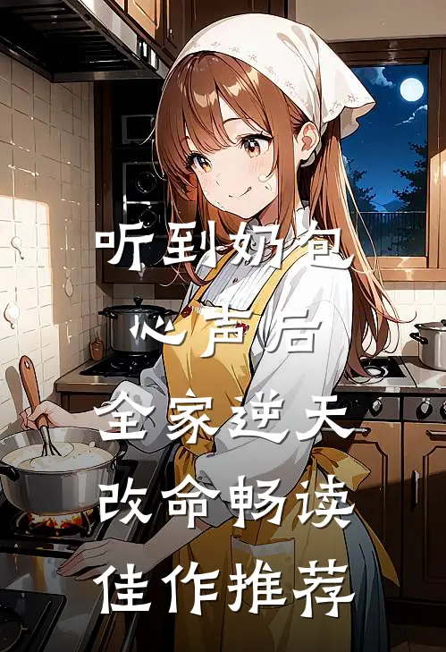听到奶包心声后，全家逆天改命畅读佳作推荐