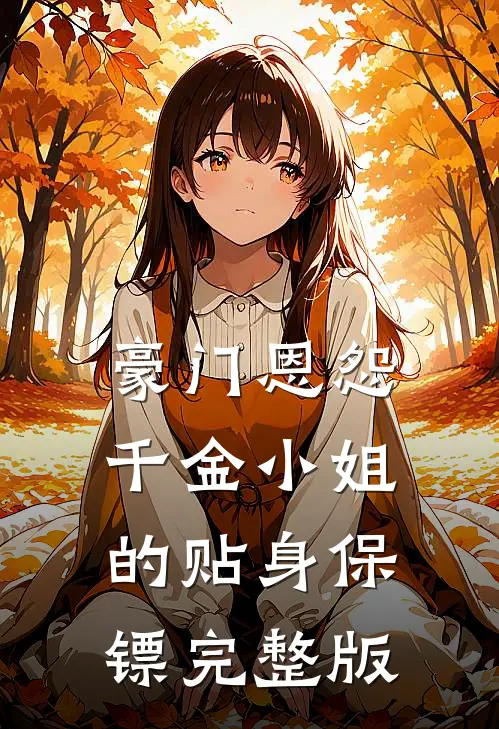 豪门恩怨：千金小姐的贴身保镖完整版