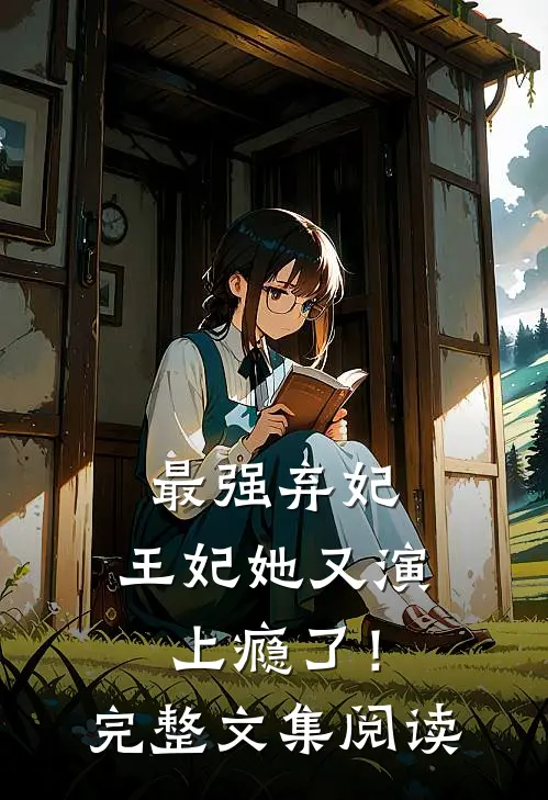 最强弃妃：王妃她又演上瘾了！完整文集阅读