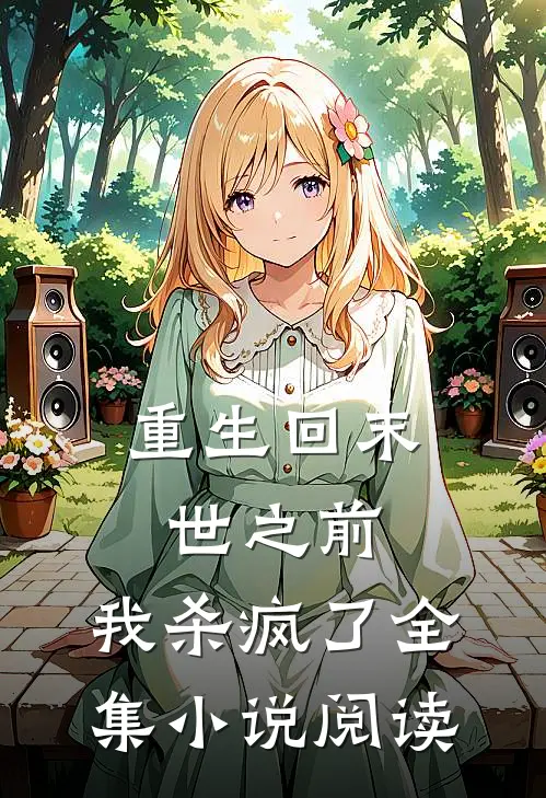 重生回末世之前，我杀疯了全集小说阅读