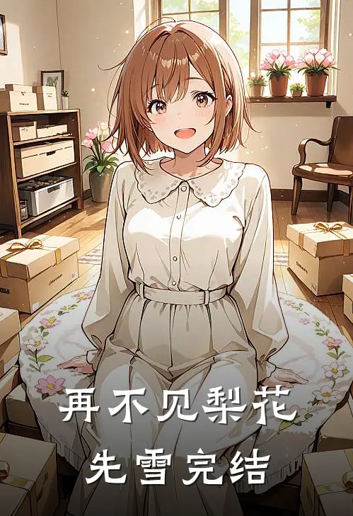 再不见梨花先雪完结