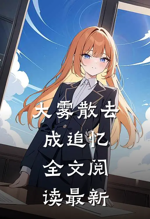 大雾散去成追忆全文阅读最新