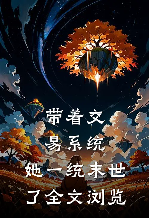 带着交易系统，她一统末世了全文浏览