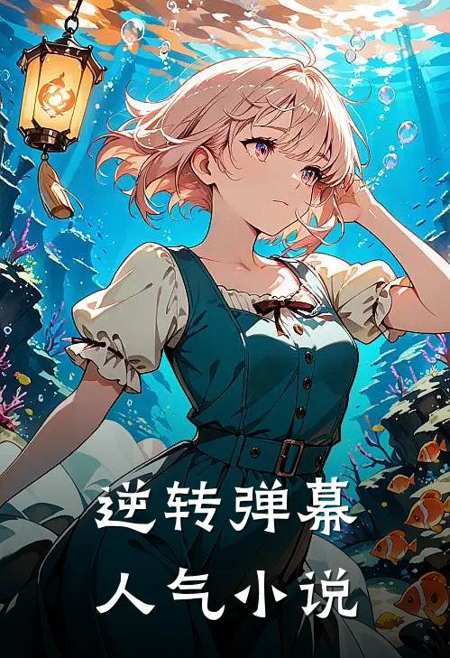 逆转弹幕人气小说