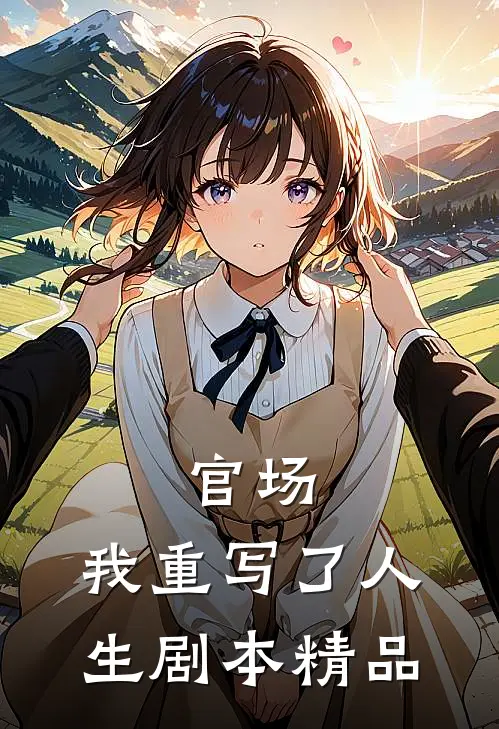官场：我重写了人生剧本精品