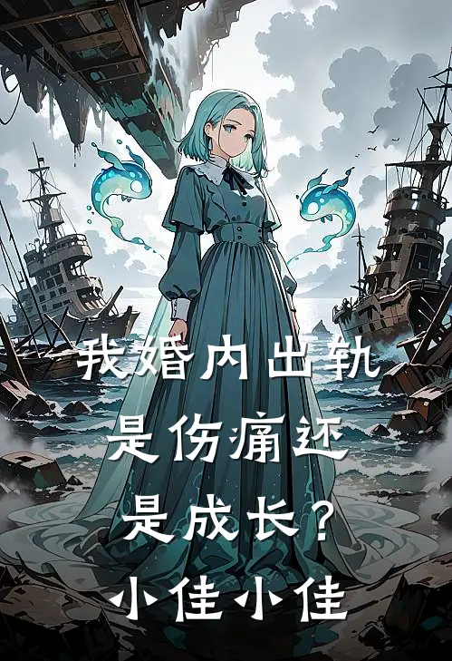 我婚内出轨，是伤痛还是成长？小佳小佳