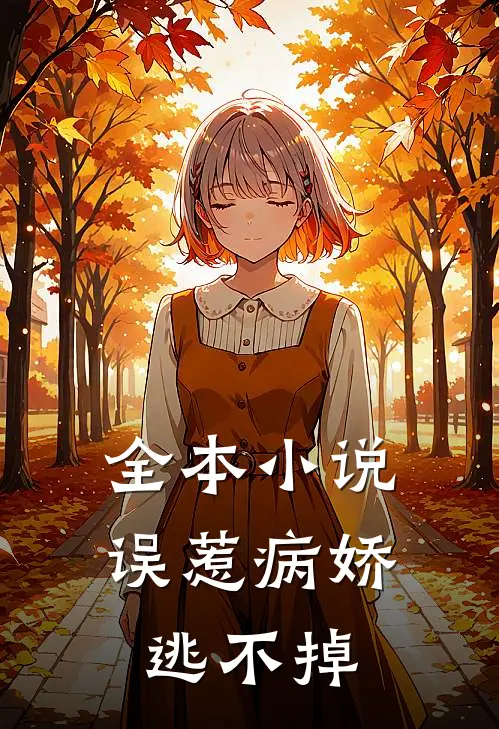 全本小说误惹病娇，逃不掉