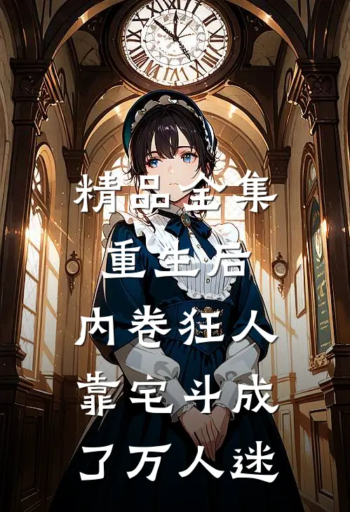 精品全集重生后，内卷狂人靠宅斗成了万人迷