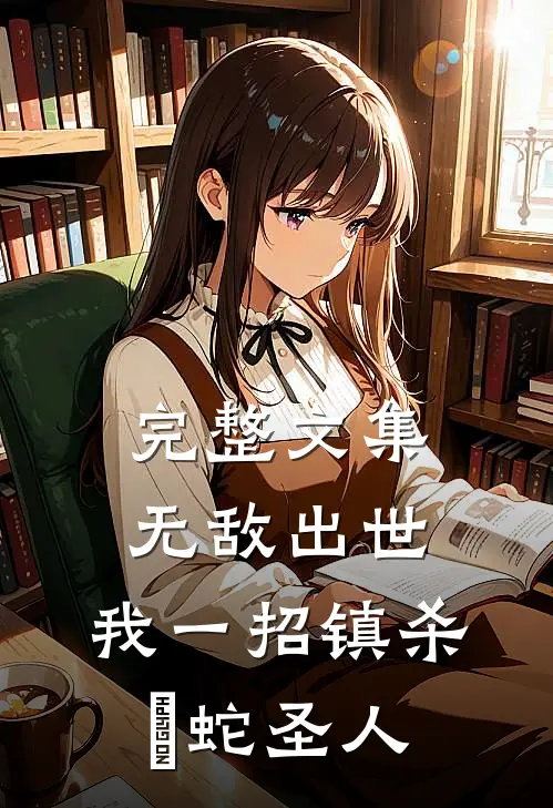 完整文集无敌出世：我一招镇杀螣蛇圣人
