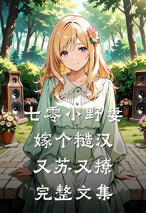 七零小野妻，嫁个糙汉又苏又撩完整文集
