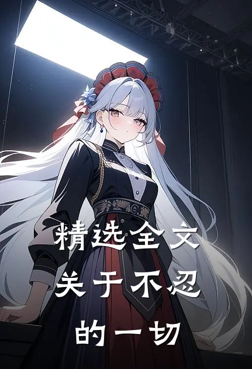 精选全文关于不忍的一切