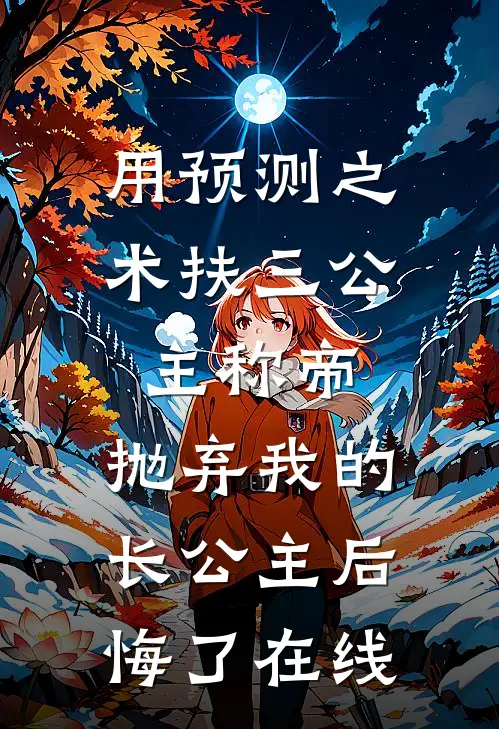 用预测之术扶三公主称帝，抛弃我的长公主后悔了在线