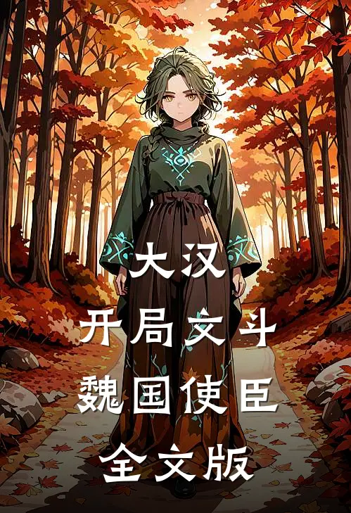大汉：开局文斗魏国使臣全文版