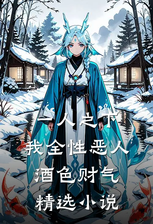 一人之下：我全性恶人，酒色财气精选小说