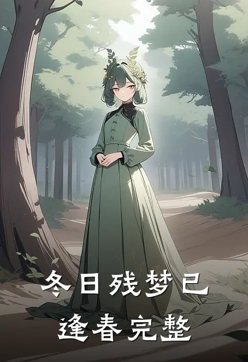 冬日残梦已逢春完整