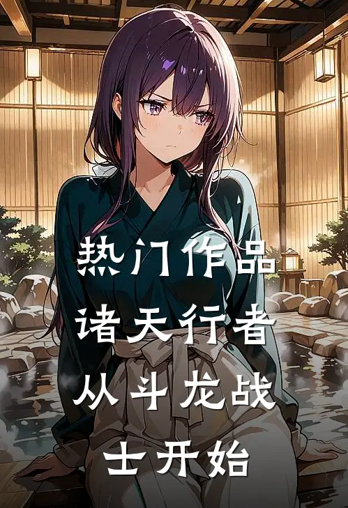 热门作品诸天行者，从斗龙战士开始