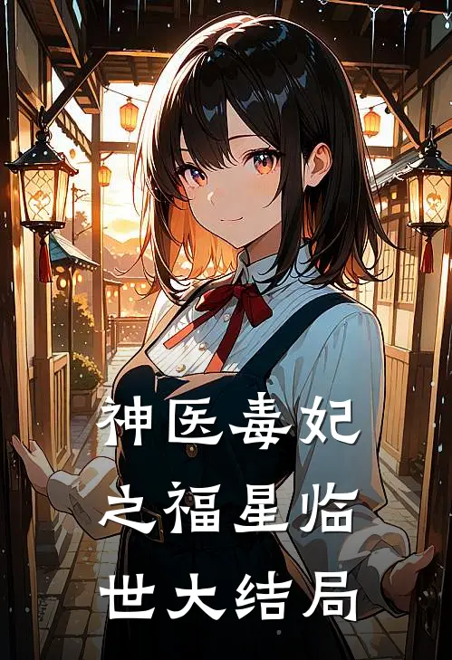 神医毒妃之福星临世大结局