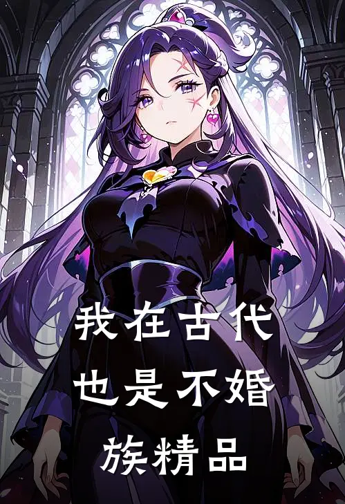 我在古代也是不婚族精品
