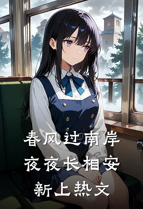 春风过南岸，夜夜长相安新上热文