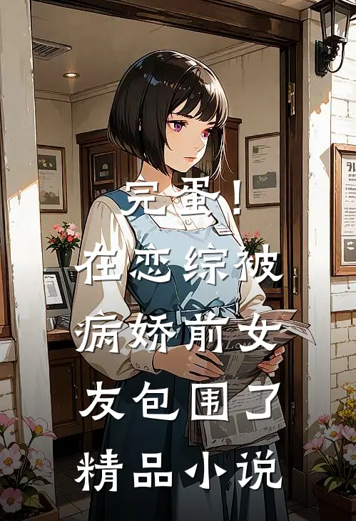 完蛋！在恋综被病娇前女友包围了精品小说