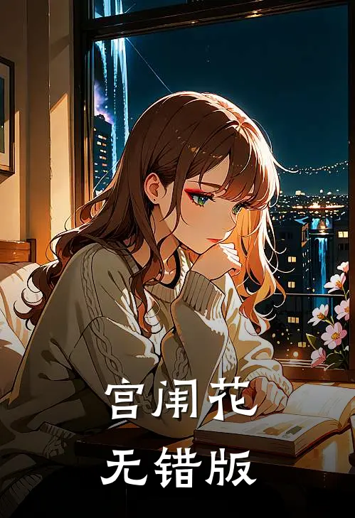 宫闱花无错版