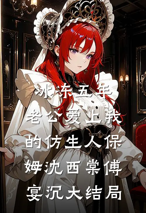 冰冻五年，老公爱上我的仿生人保姆沈西棠傅宴沉大结局