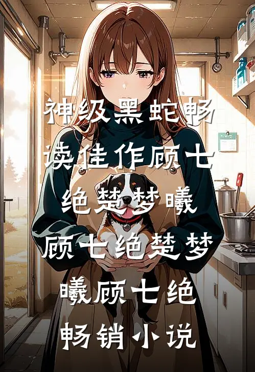 神级黑蛇畅读佳作顾七绝楚梦曦，顾七绝楚梦曦顾七绝畅销小说
