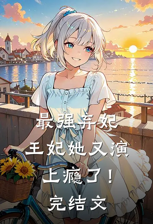 最强弃妃：王妃她又演上瘾了！完结文