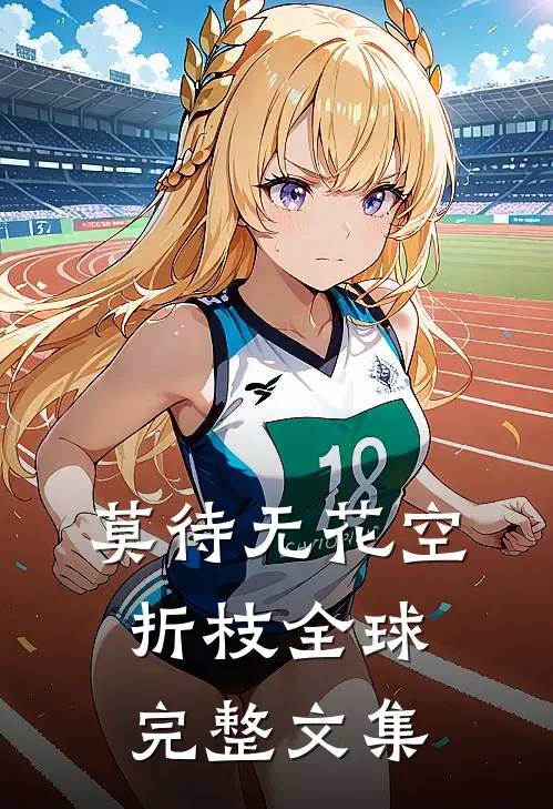莫待无花空折枝全球完整文集
