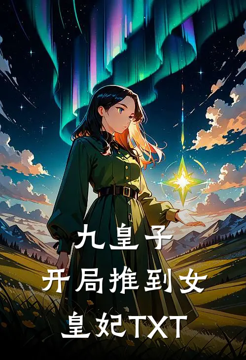 九皇子：开局推到女皇妃TXT