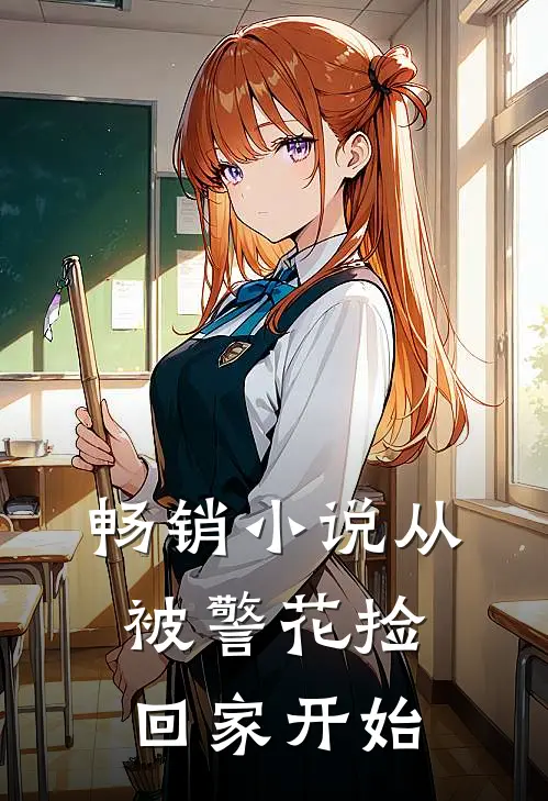 畅销小说从被警花捡回家开始