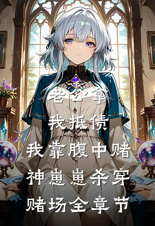 老公拿我抵债，我靠腹中赌神崽崽杀穿赌场全章节