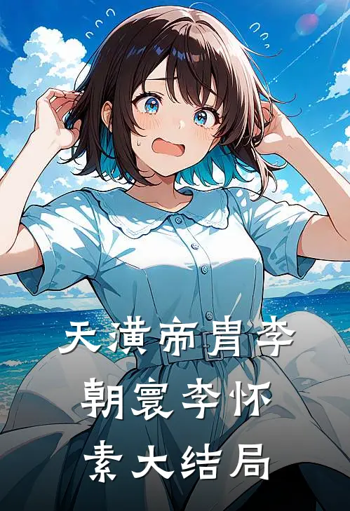 天潢帝胄李朝寰李怀素大结局