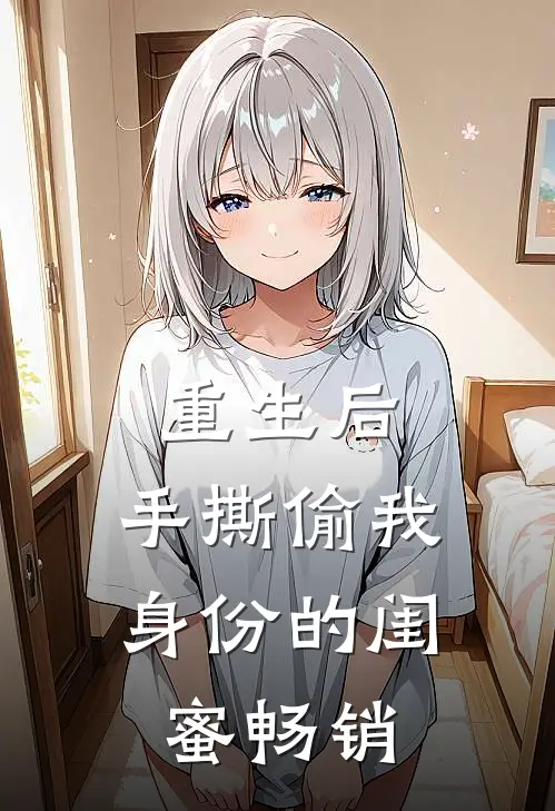 重生后，手撕偷我身份的闺蜜畅销