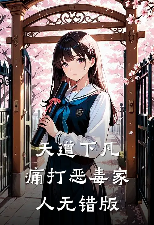 天道下凡，痛打恶毒家人无错版