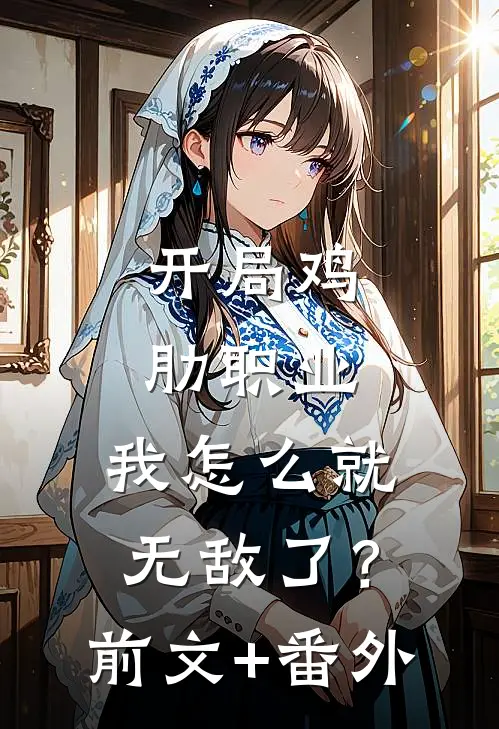 开局鸡肋职业，我怎么就无敌了？前文+番外