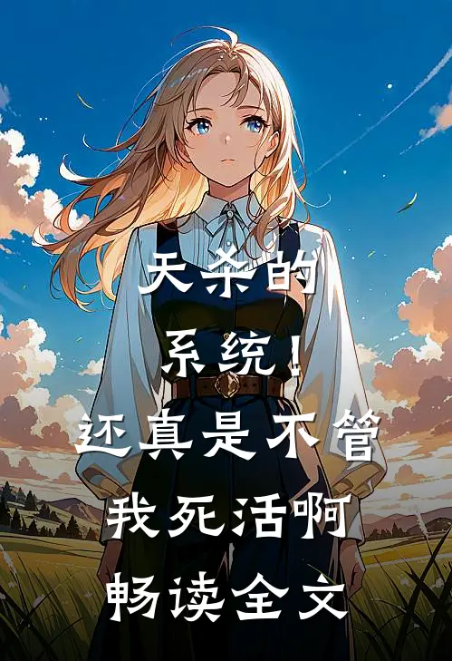 天杀的系统！还真是不管我死活啊畅读全文