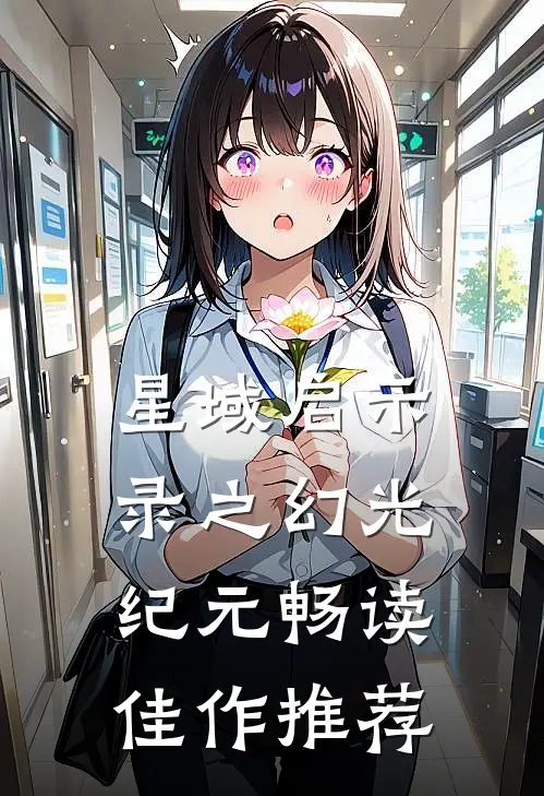 星域启示录之幻光纪元畅读佳作推荐