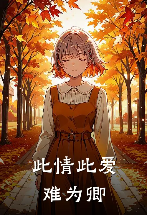 此情此爱难为卿