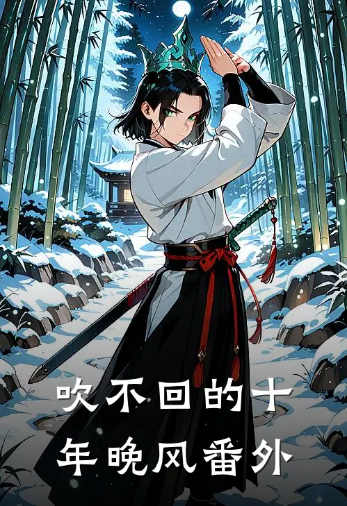 吹不回的十年晚风番外