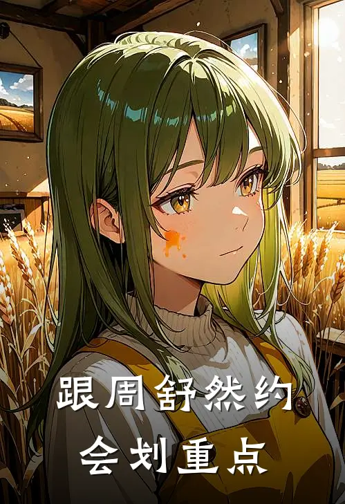 跟周舒然约会划重点