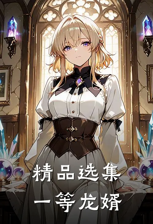 精品选集一等龙婿