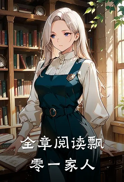 全章阅读飘零一家人