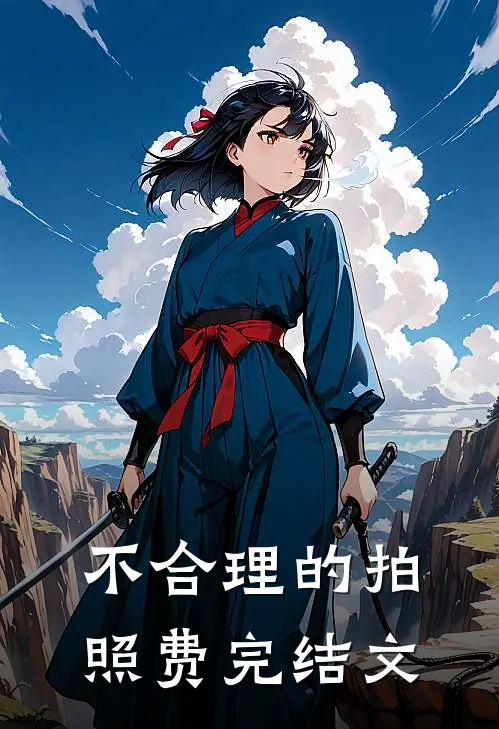 不合理的拍照费完结文